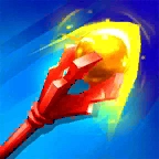 魔法英雄td单机版