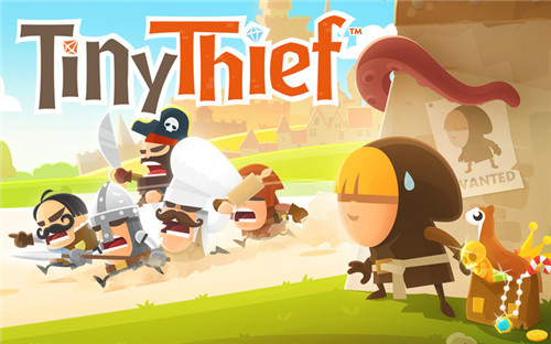 TinyThief图3