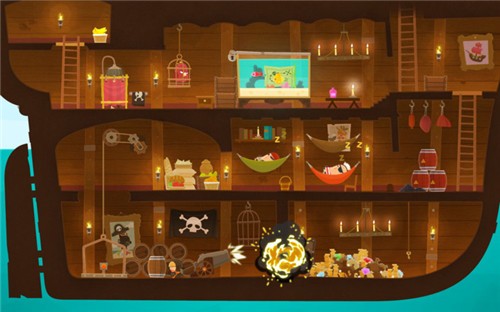 TinyThief图2