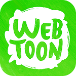 webtoon台版