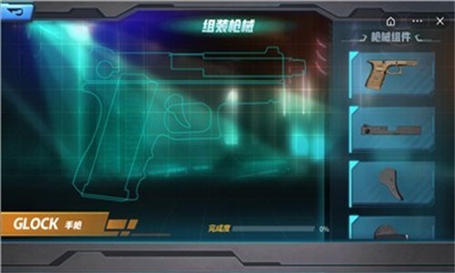 杀手47顶级刺客