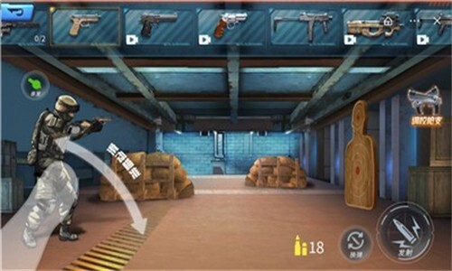 杀手47顶级刺客