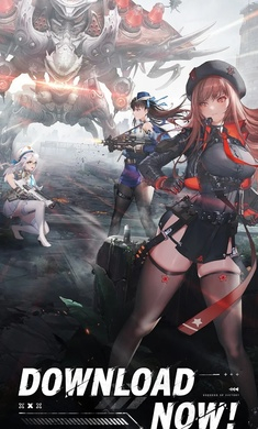 nikke胜利女神手游官网版图2