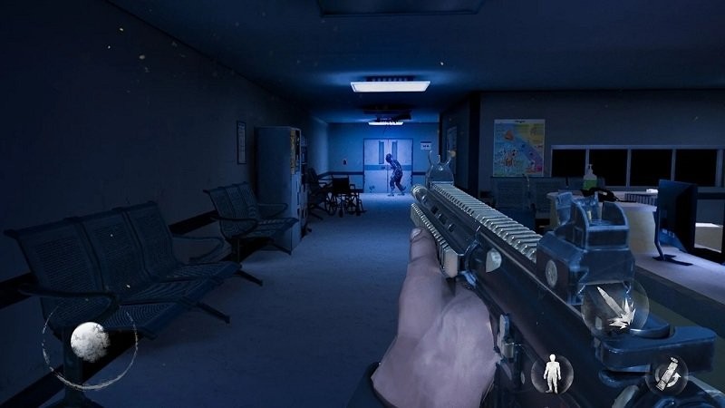 无尽的梦魇医院图2