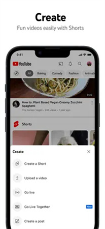 YouTube(5)