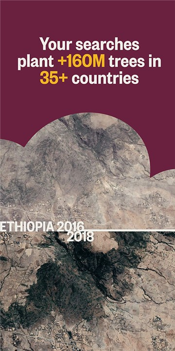 ecosia浏览器app安卓版图2