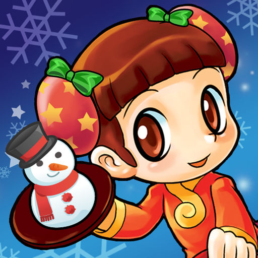 大富翁4简体中文版