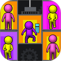 橡皮人电梯逃亡 V1.0.0