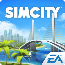 simcity国际服最新版