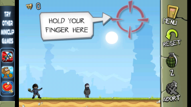 手榴弹大师完整版(1)