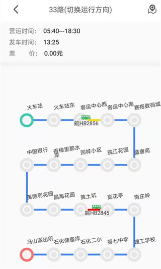 公交e出行(3)