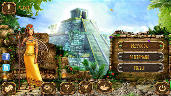 蒙特祖玛的宝藏2中文版图2