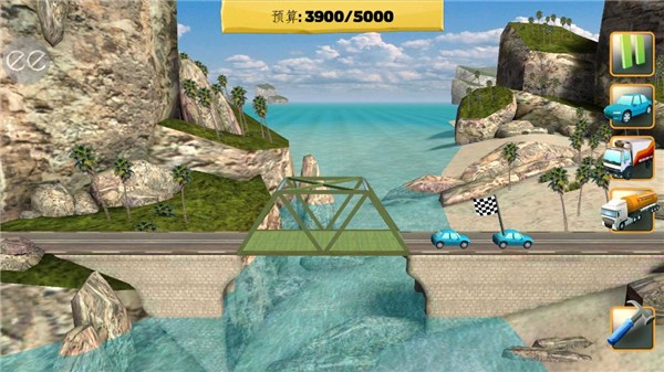 BridgeConstructor图3