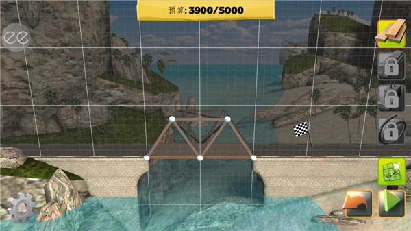 BridgeConstructor图2