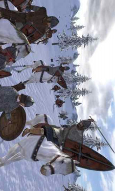 骑马与砍杀战团汉化版图4