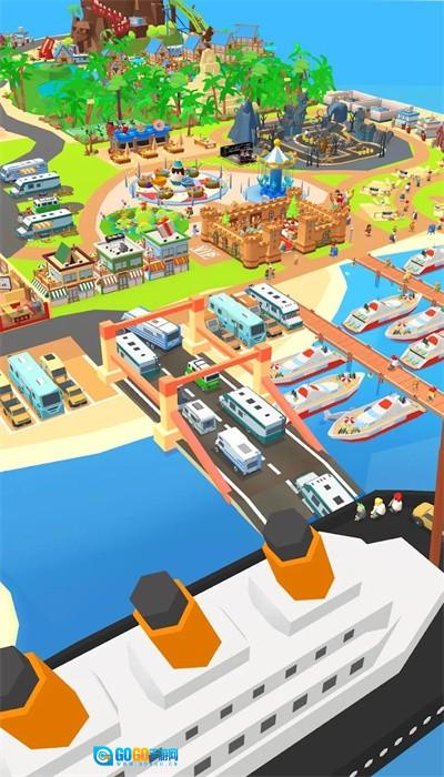 房车公园生活最新版图3