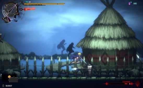 纳萨力克之王图2