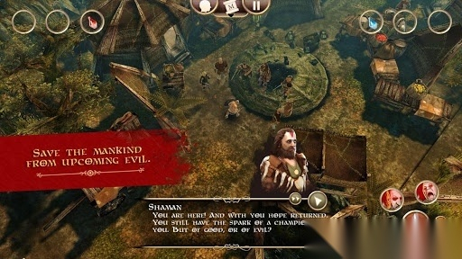 伊莎贝尔汉化版