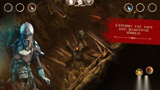 伊莎贝尔汉化版