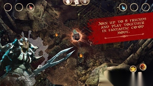 伊莎贝尔汉化版