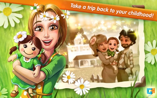 美味餐厅6中文版图1