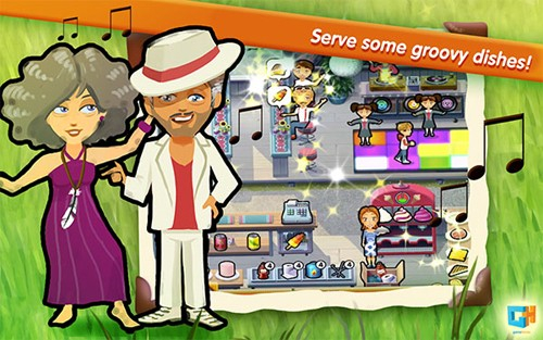 美味餐厅6中文版图3