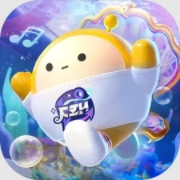 蛋仔派对快手服正版