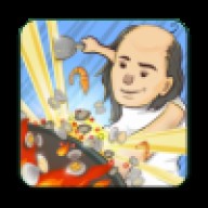 欧吉桑热炒店 V2.22.5