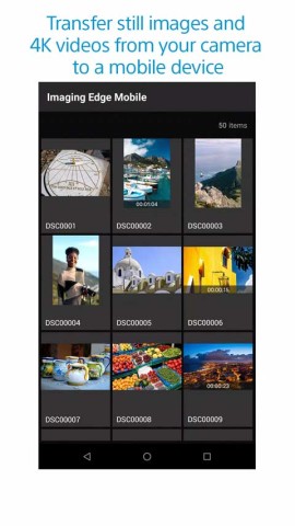 PlayMemories Mobile(1)