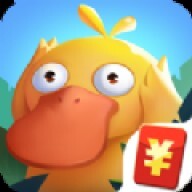 疯狂合体鸭红包版 V1.0.0