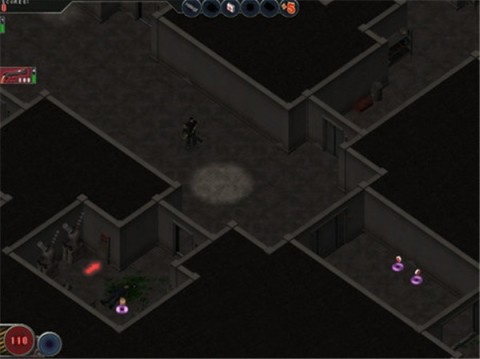 alienshooter图3