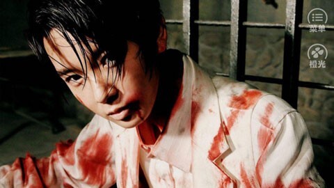 老九门之怨缘完结版4