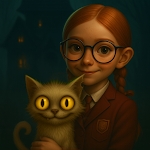 神秘猫:鬼屋 V0.3
