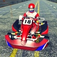 宝宝卡丁车官方竞速版