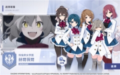 突击莉莉LastBulletWAssaultLilyW图5