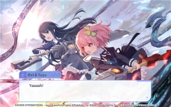 突击莉莉LastBulletWAssaultLilyW图1