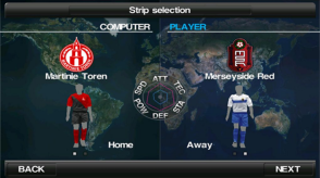 实况足球2012中文版图2