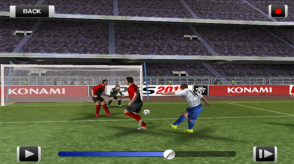实况足球2012中文版图4