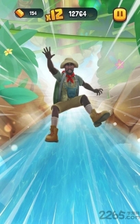 jumanji手机游戏图4