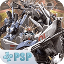 高达战争宇宙中文版