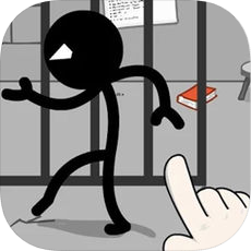 火柴人越狱2 V1.8.1