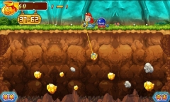 黄金矿工2手机版图3