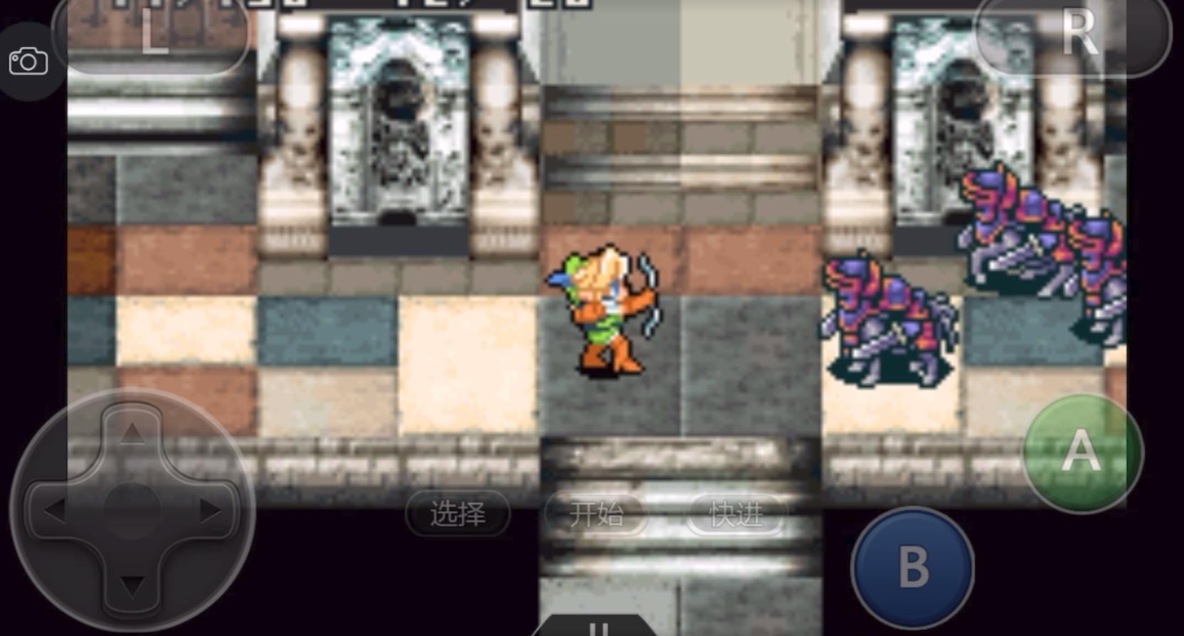 光明之魂2安卓版图4