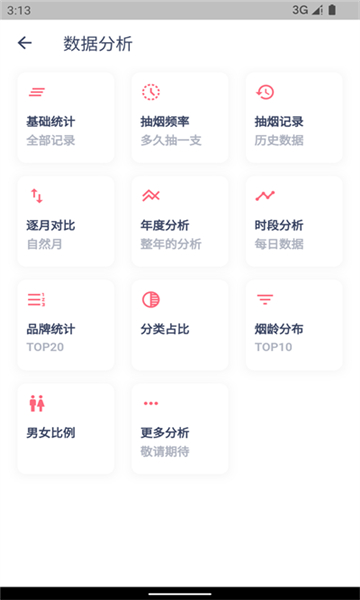 今日抽烟(1)