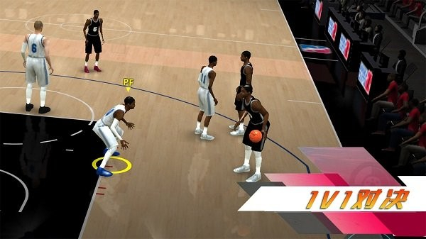 疯狂投篮对决图4