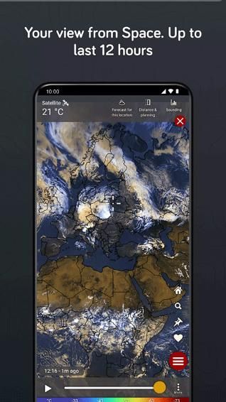 windy气象免费版图5
