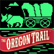 俄勒冈之旅口袋版