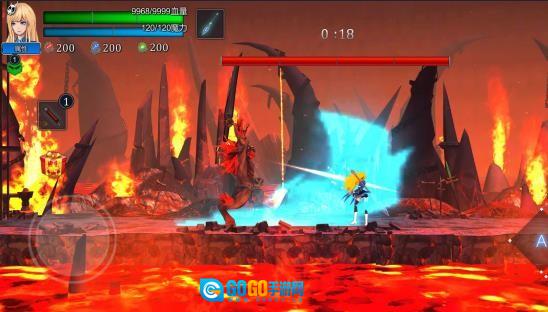 塔猎手艾尔莎的试炼图2