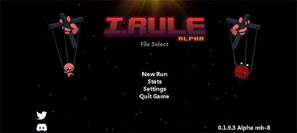 以撒的结合中文版图2