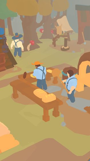 Outlanders手机版图7